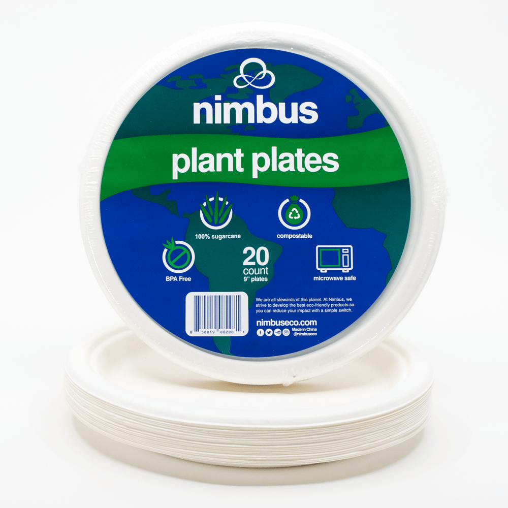 Plant Plates