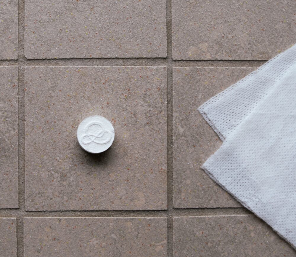 Nimby Cleansing Towels - Singles - Image 4