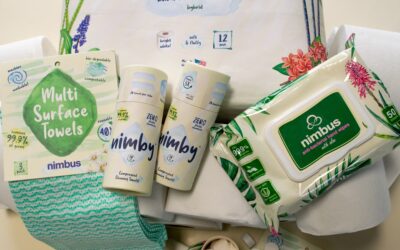 Why Sustainable Hygiene Products Are Good for the Planet
